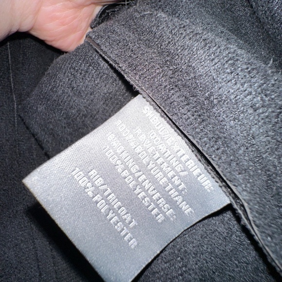 Bagatelle Faux Leather Jacket – 2XL, Versatile - Picture 4 of 8